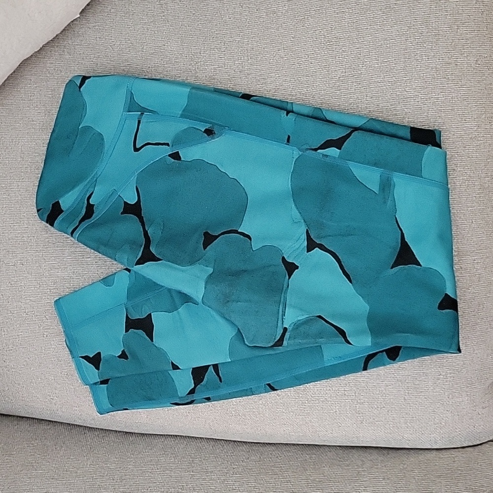 Burton Plasma Legging Size Medium